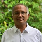 Ravi Naidu— Technical Advisor, Seychelles Reinsurance Global Limited
