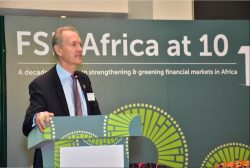 FSD Africa Marks 10 Years Of Greening Financial Markets Across Africa