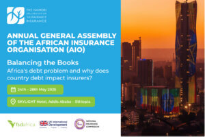 The 51st Conference and Annual General Assembly of the African Insurance Organisation (AIO).