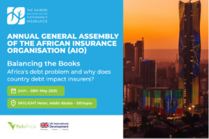 The 51st Conference and Annual General Assembly of the African Insurance Organisation (AIO).