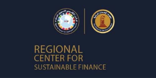 Regional Center for Sustainable Finance