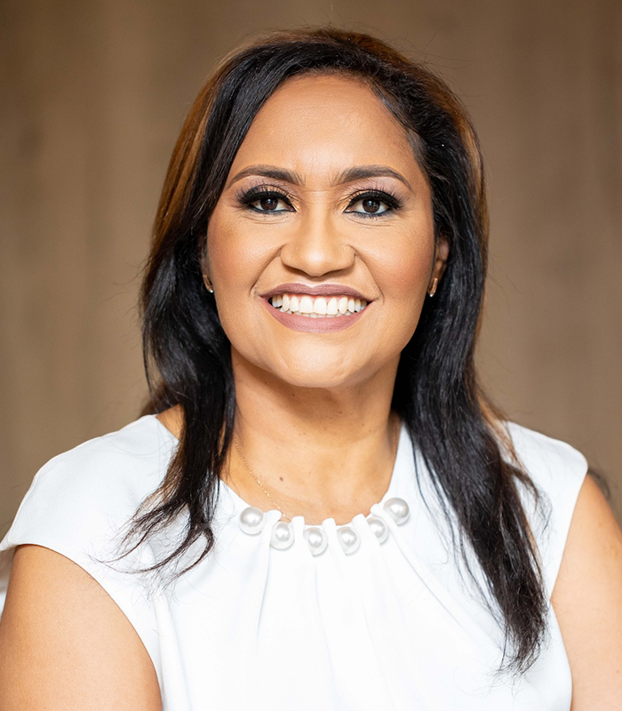 Patty Karuaihe Martin