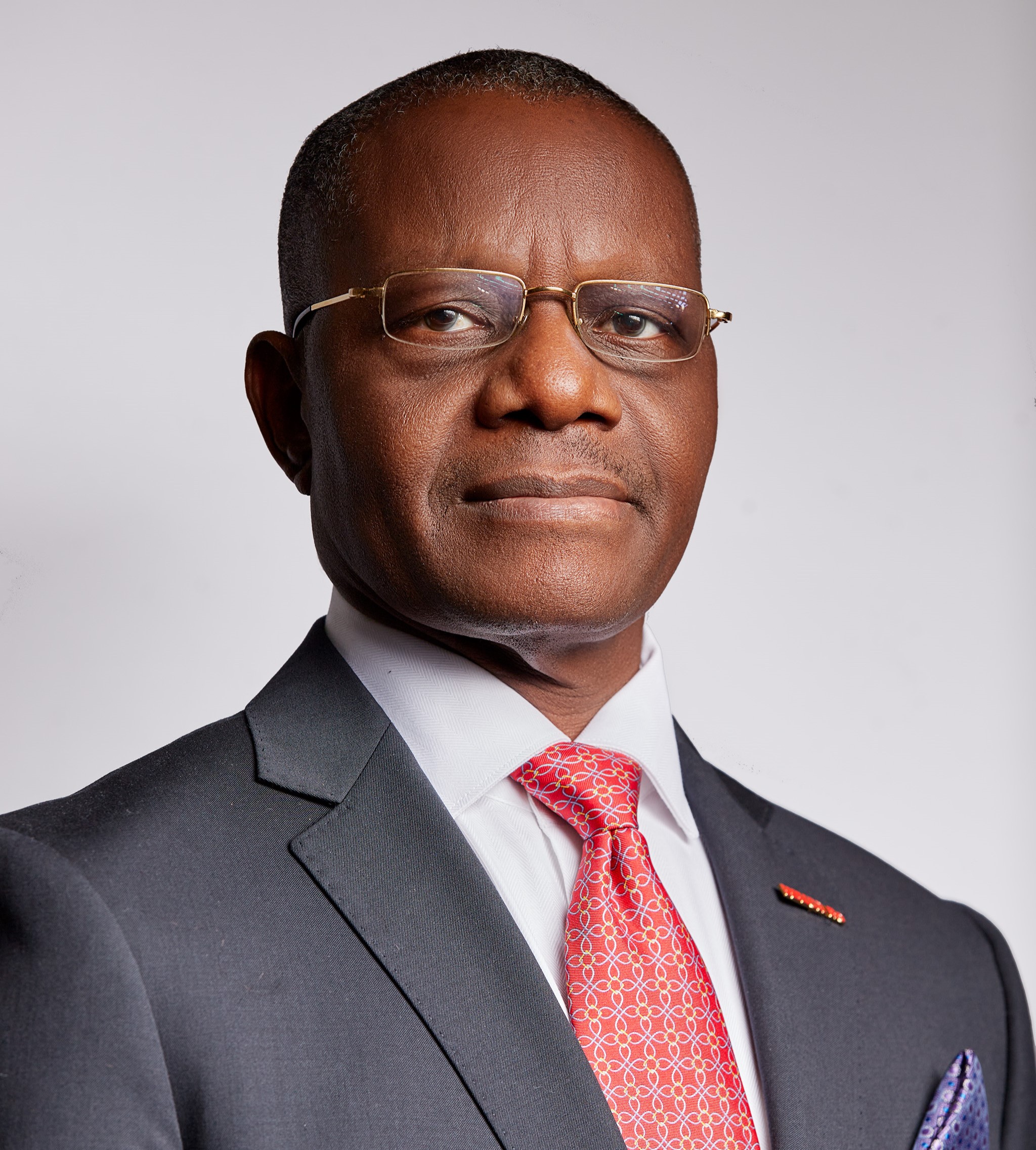 Mr. Ezekiel Abiola Ekundayo