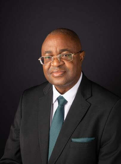 Kenneth Simataa Matomola