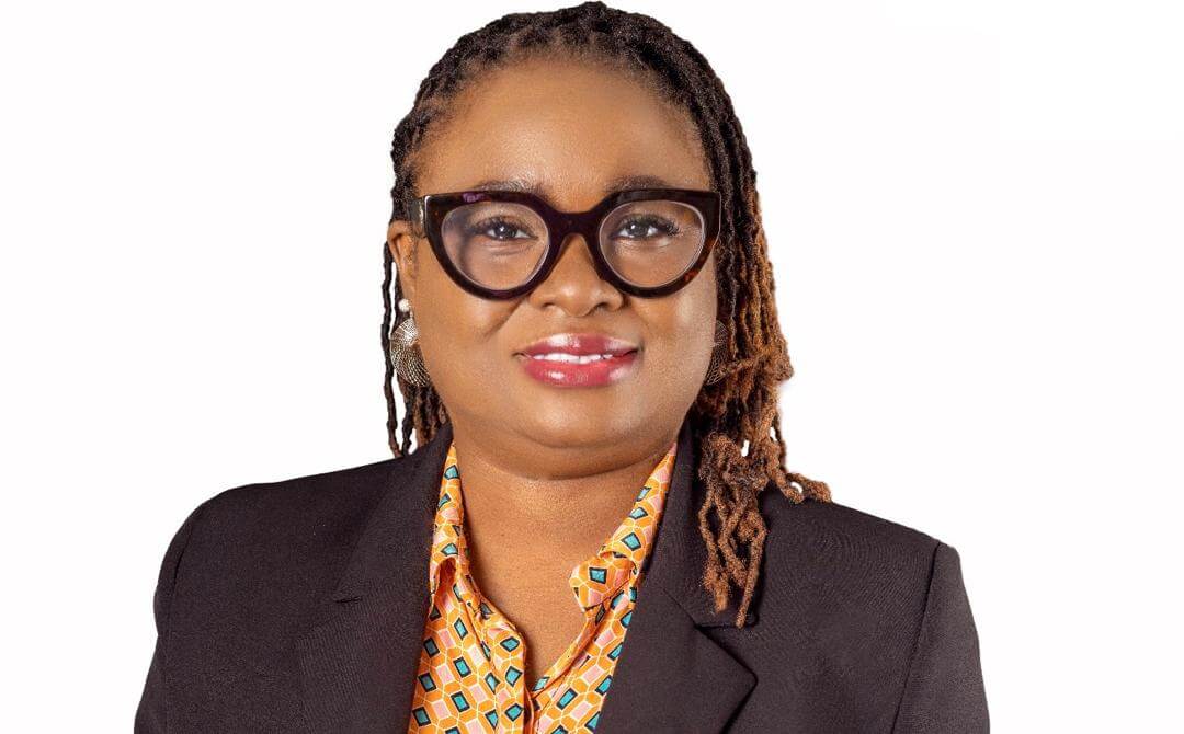 Marilyn Obaisa-Osula