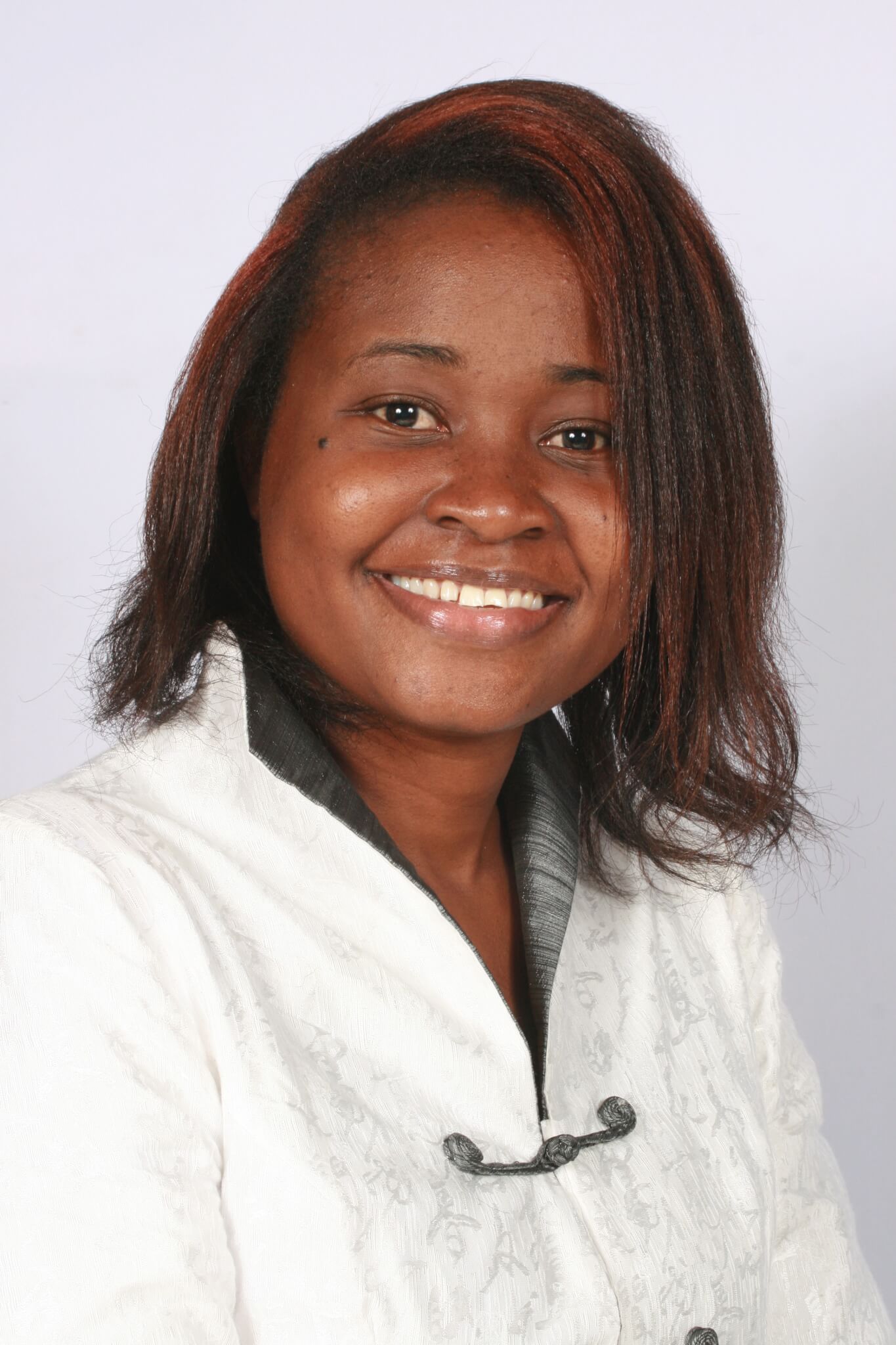 Caroline Wakesho Sonje