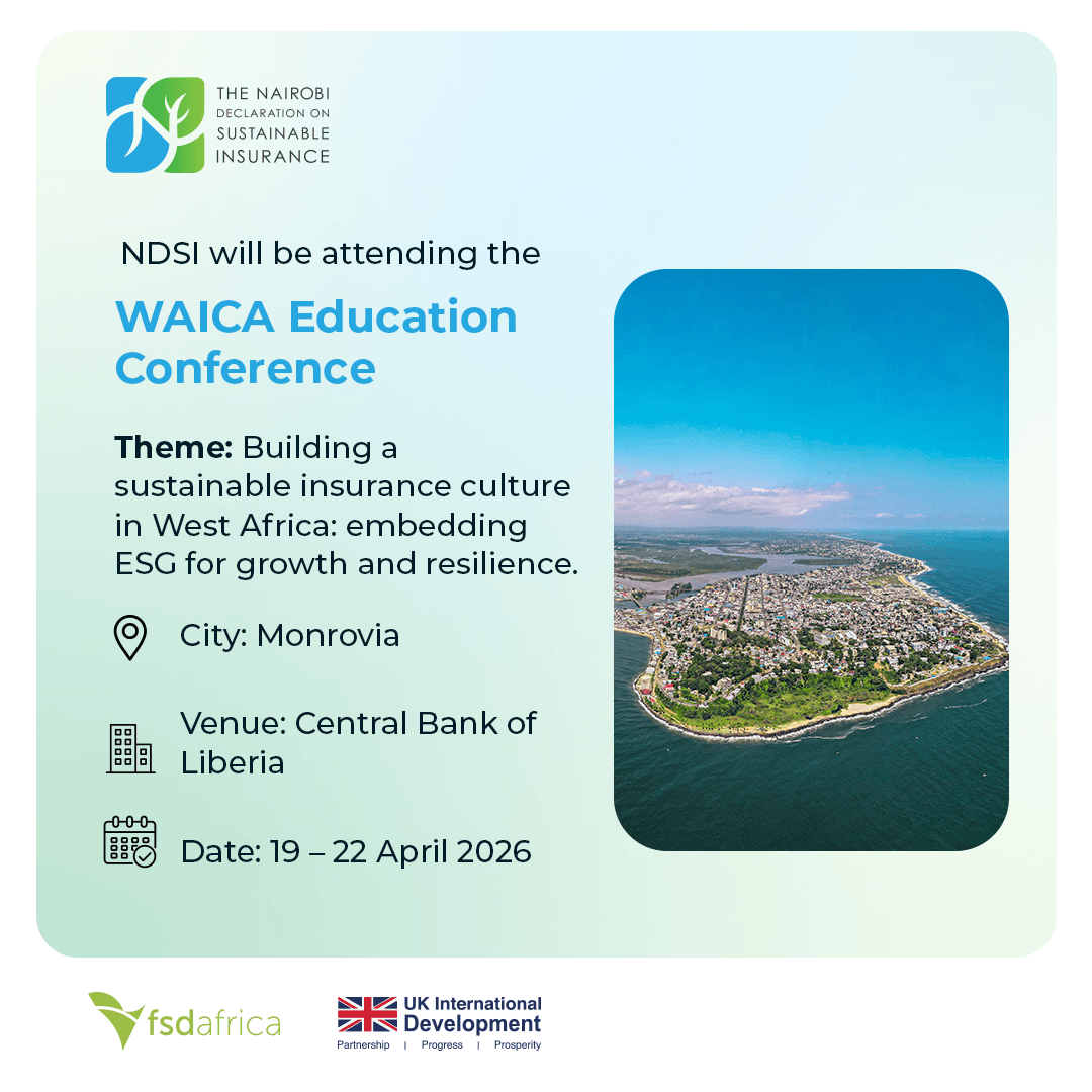 WAICA AGM & Conference 2026