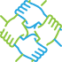  Collaborate and Lead icon