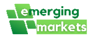 African Guarantee Fund Sponsors Logo