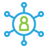 Learning and Development icon