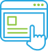 Access Resources and Insights icon